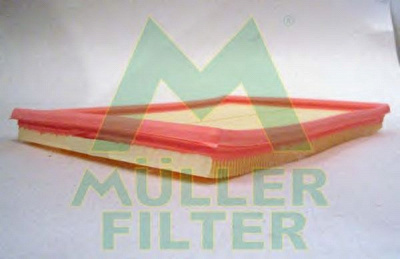 MULLER FILTER pa406 -  Воздушный фильтр